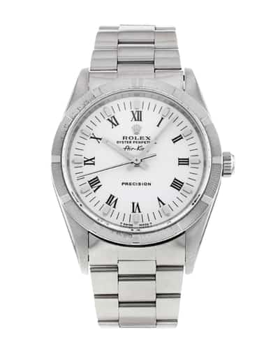 Rolex Air-King 14010 Rolex Air-King 14010